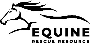 Equine Rescue Resource Logo